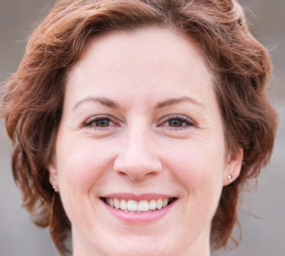 Portrait de Sophie Martineau
